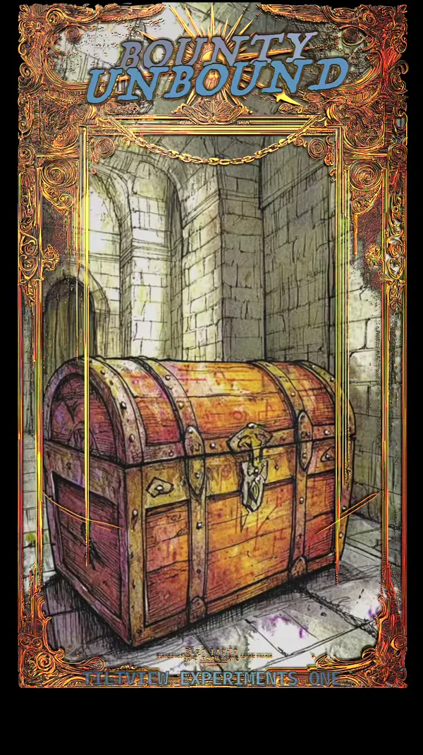 Stone Chest