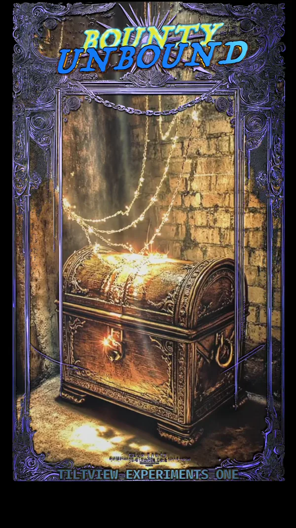 Chained Chest